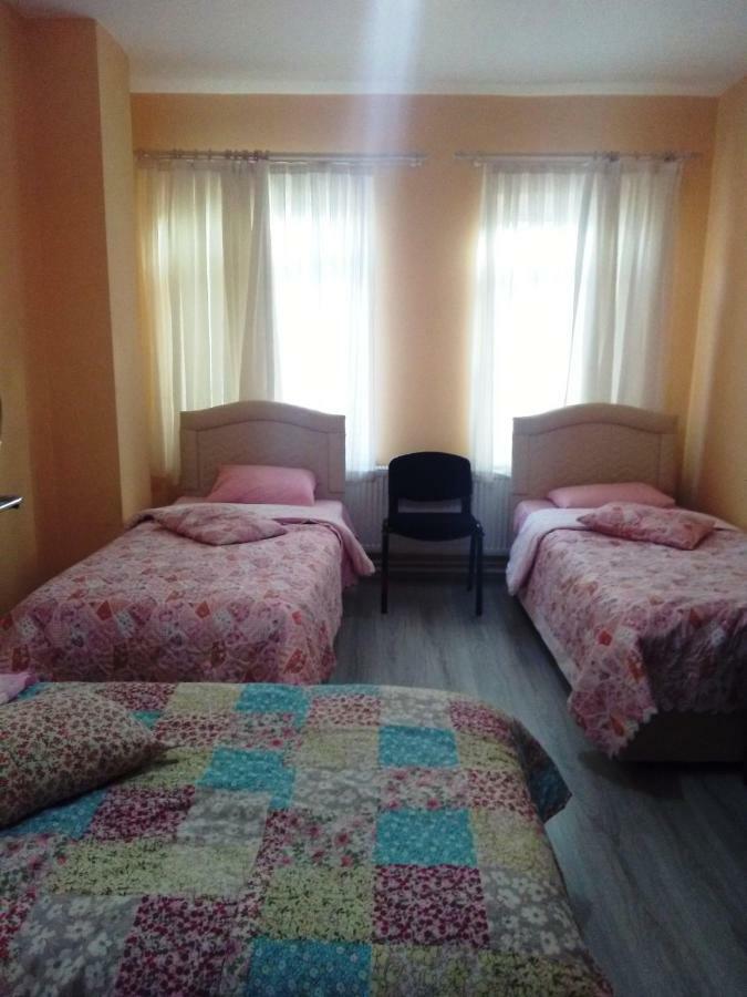 Bahar Pansiyon Едірне Екстер'єр фото