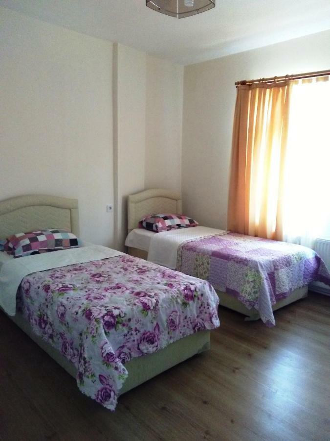 Bahar Pansiyon Едірне Екстер'єр фото