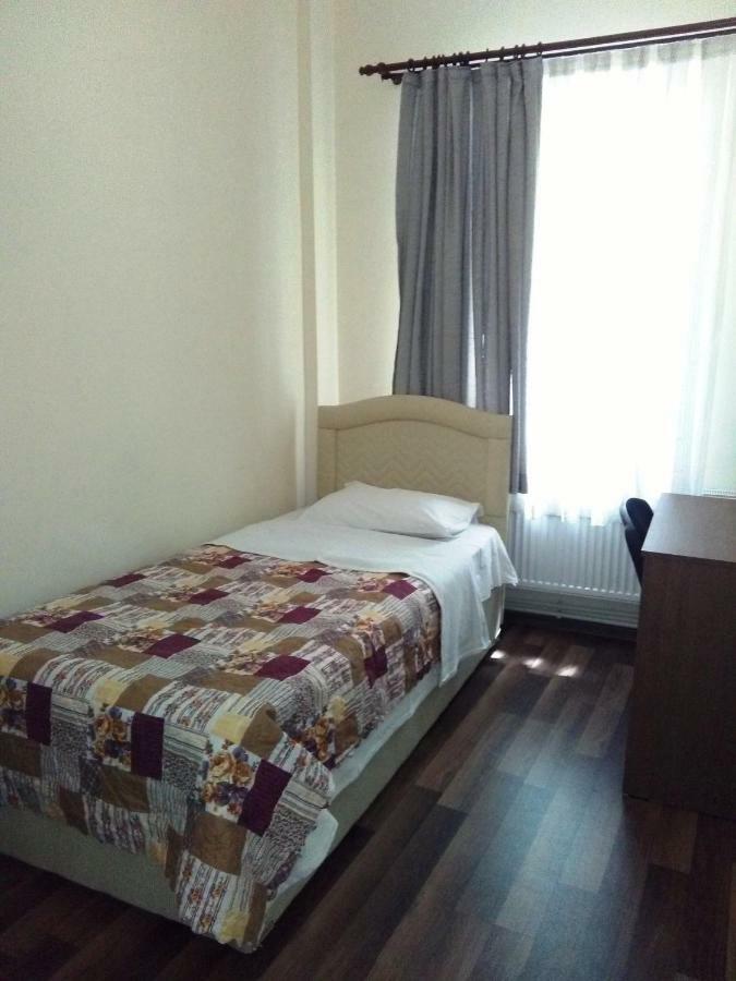 Bahar Pansiyon Едірне Екстер'єр фото