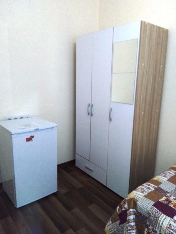 Bahar Pansiyon Едірне Екстер'єр фото