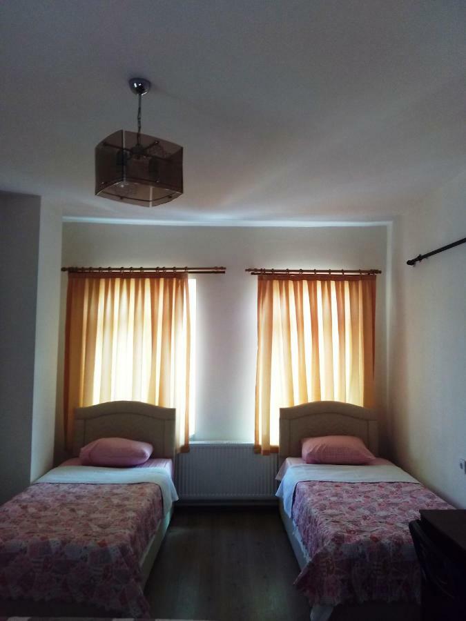 Bahar Pansiyon Едірне Екстер'єр фото